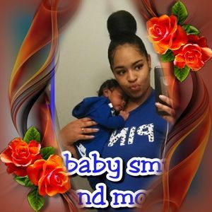 Meet your Posher, Paige